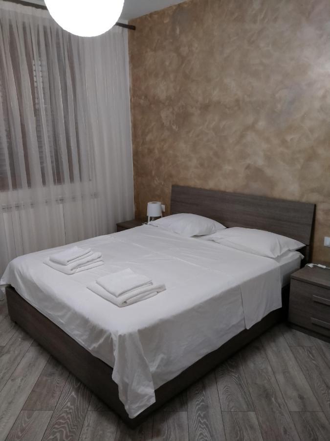 Вілла Casa Vacanza Volintiru Комо Екстер'єр фото